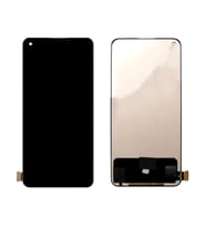 Realme GT 5G İle Uyumlu TFT Ekran Dokunmatik Rmx2202
