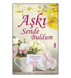 Aşkı Sen de Buldum