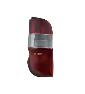 LEOPARTS Toyota Hiace Stop Lambası Sol 2000-2008 81560-26130