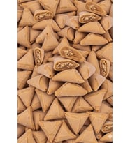 Maraş Yöresi Cevizli Samsa Ev Yapımı (Yeni Mahsül,Katkısız) 3000GR
