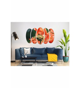 KELEBEK MDF TABLO-2586