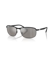 RB 3671CH 186/5J 60 Ray-Ban Chromance Polarize Güneş Gözlüğü