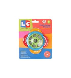 30800-LC UFO DİŞ KAŞIYICI-ÇINGIRAK