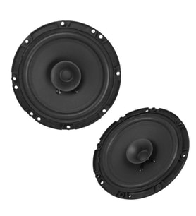 Fullsound K-1420G 16 Cm 6’’ Orjinal Tip 200 Watt Citroen Peugeot Uyumlu Tekli Araç Kapı Hoparlörü
