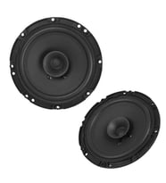 Fullsound K-1420G 16 Cm 6’’ Orjinal Tip 200 Watt Citroen Peugeot Uyumlu Tekli Araç Kapı Hoparlörü