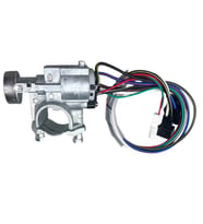 B2500 Komple Komtak Set 1997-2000 UB39-76-290