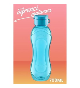 TransForMacion Matrix Mavi 600 ml Öğrenci Matarası 717123