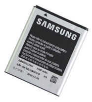 Samsung Galaxy Mini S5570 Batarya Pil