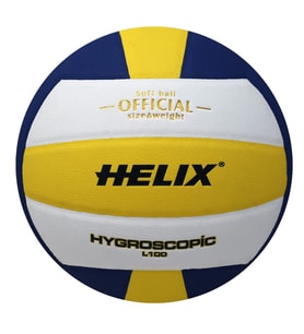 Helix Voleybol Topu Hygroscopic L100