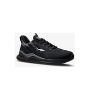 Lescon ETNA 4 FLEX Siyah Erkek Günlük Sneaker