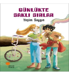 Günlükte Saklı Sırlar
