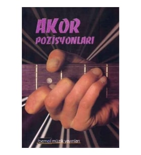 AKOR POZİSYONLARI