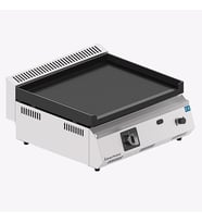 Seamac 50cm Döküm Izgara Tam Oluk Gazlı