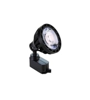 Cata CT-5314 Karina 33W Ray Spot LED Armatür Siyah Kasa 3200K Günışığı Ev ve Ofis Aydınlatma Lambası