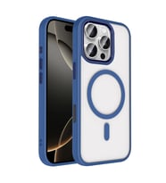 Joko Apple İphone 16 Pro Max Terea Magsafe Kapak - Lacivert