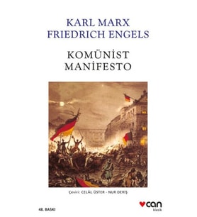Komünist Manifesto