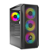 GAMEBOOSTER GB-T005MB GAMING MID-TOWER PC KASASI