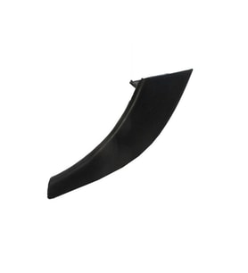 SEAT TOLEDO- 99/05; ÖN TAMPON ÇEKİ DEMİRİ KAPAĞI SOL 1228-2066 1M0807155AGRU