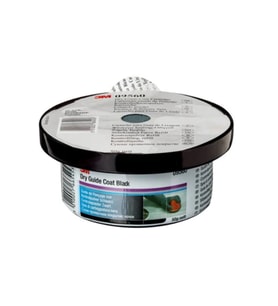9560 Toz Kontrol Boyası Siyah 50 Gr