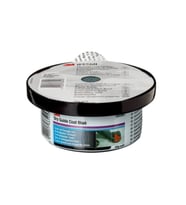 9560 Toz Kontrol Boyası Siyah 50 Gr