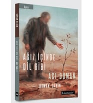 Ağız İçinde Dil Gibi - Acı Duman