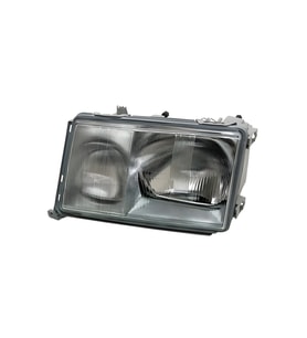 Mercedes W124 1985-1993 200E SOL FAR