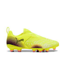 Puma Future 8 Match Ll Fg/Ag Jr Genç Çim Zemin Kramponu 10828503 Sarı