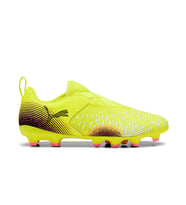 Puma Future 8 Match Ll Fg/Ag Jr Genç Çim Zemin Kramponu 10828503 Sarı