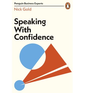 Speaking With Confidence