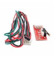 3D Yazıcı Limit Switch