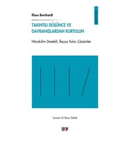 Takıntılı Düşünce ve Davranışlardan Kurtulun