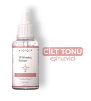 VOOP Whitening, Cilt Tonu Eşitleyici, Koyu Leke Karşıtı Serum 30 ml