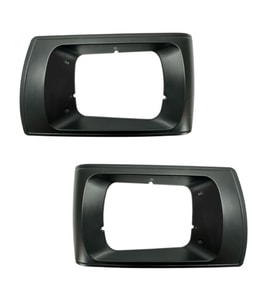 Suzuki Carry SK410 Far Çerçevesi Sağ-Sol Kare Tip 1990-1998