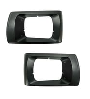Suzuki Carry SK410 Far Çerçevesi Sağ-Sol Kare Tip 1990-1998