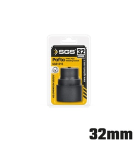 SGS1215 Boru Kaynak Makine Paftası 32Mm Sgs1215 (1 Adet)