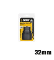 SGS1215 Boru Kaynak Makine Paftası 32Mm Sgs1215 (1 Adet)