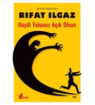 Haydi Yolunuz Açık Olsun