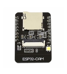 ESP32-CAM WiFi Bluetooth Geliştirme Kartı