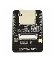ESP32-CAM WiFi Bluetooth Geliştirme Kartı