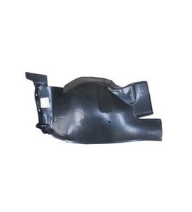 1995-2004 Peugeot 406 Ön Çamurluk Davlumbazı Sağ Önün Arkası (Lt-Pg6014) (Tyg) (Adet) (Oem No:7136N9