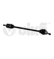 1K0407272FS Aks Komple Ön SAĞ 6 Vites Otomatik Şanzıman - Golf 5-Jetta-Octavia-Passat-2.0-Fsı-Blx-Bl