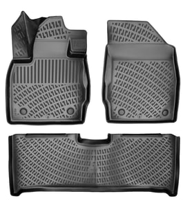 Skywell ET5 2023 Model 4D Paspas