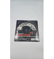 MTX MDS07031 2016-2021 Yamaha MT-25 Uyumlu Arka Fren Diski