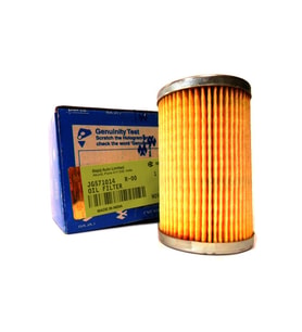 BAJAJ DOMİNAR D 250 Yağ Filtre