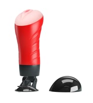 LilituShop Crazy Bull Eller Serbest Original Realistik Suni Vajina