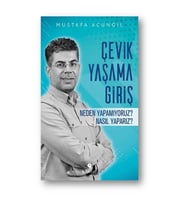 Çevik Yaşama Giriş