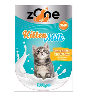 Yavru Kedi Süt Tozu