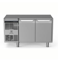 Electrolux Professional 0,49 Elek.kw 220-240 V 1 50 Hz EH2K7AA