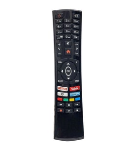 HI-LEVEL UHL960 4K Smart Led TV Kumanda