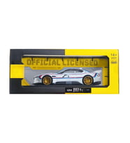 1/24 3.0 CSL Hommage R Model Araba